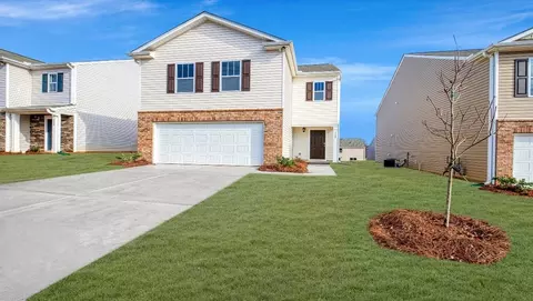 4116 Summey Trl, Lincolnton, NC 28092