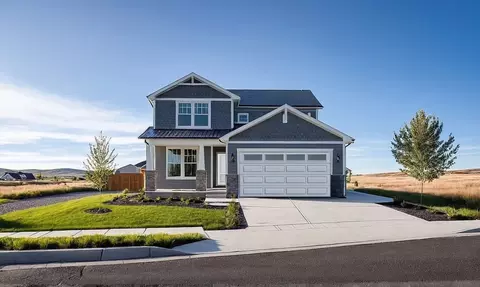 7979 Grey Bark Way, Colorado Springs, CO 80908