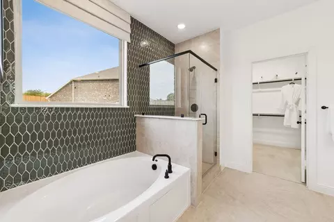 Bath - 5100 Edge Way, Argyle, TX 76226 photo 1 of 4