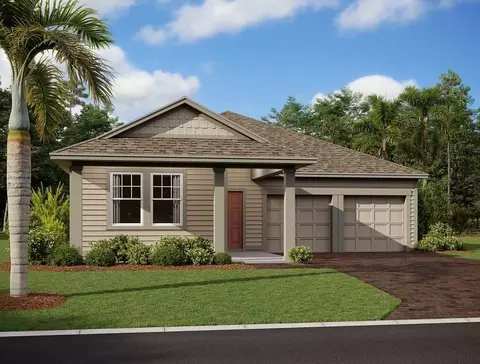 Exterior - 30182 Rustic Mill St, Mount Dora, FL 32757 photo 2 of 5