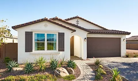 21581 N Daniel Dr, Maricopa, AZ 85138