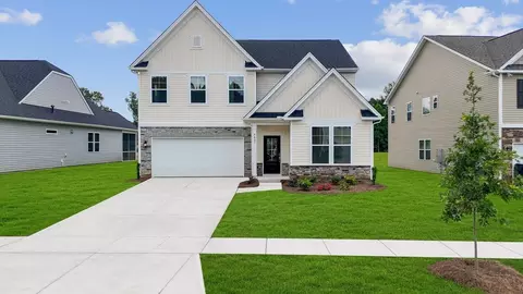 6319 Ludell Ln, Charlotte, NC 28215