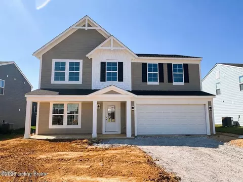 145 Wildflower Ave, Mount Washington, KY 40047