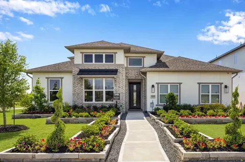 5426 Timpson Dr, Manvel, TX 77578