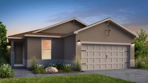 628 Paseo De La Reina, Horizon City, TX 79928