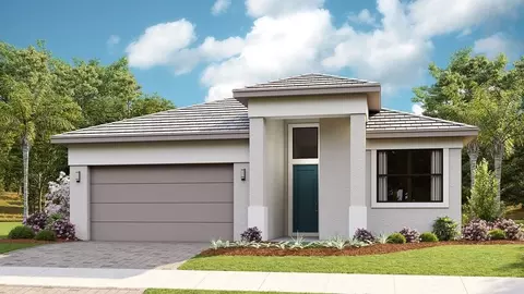 1891 SE Royale Preserve W, Stuart, FL 34997