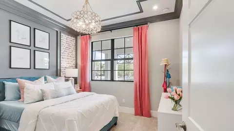 Bedroom - 1891 SE Royale Preserve W, Stuart, FL 34997 photo 3 of 7