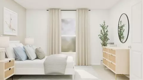 Bedroom - 5094 Loyalty Dr, Saint Cloud, FL 34772 photo 6 of 6