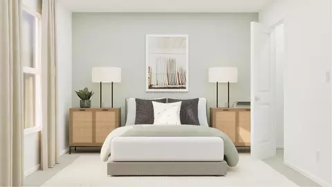 Bedroom - 5094 Loyalty Dr, Saint Cloud, FL 34772 photo 3 of 6