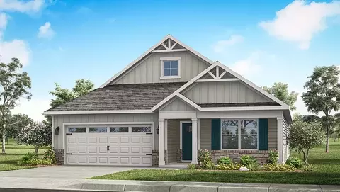 Exterior - Richard Way, Franklin, OH 45005 photo 4 of 6