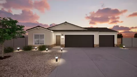 1173 N Manana Ln, Coolidge, AZ 85128