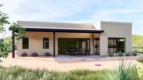 Exterior - Undisclosed, Benson, AZ 85602 photo 4 of 6