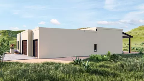 Exterior - Undisclosed, Benson, AZ 85602 photo 5 of 6