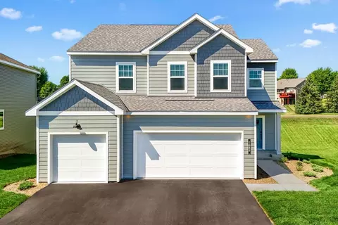 Exterior - 11500 19th St NE, Saint Michael, MN 55376 photo 5 of 6