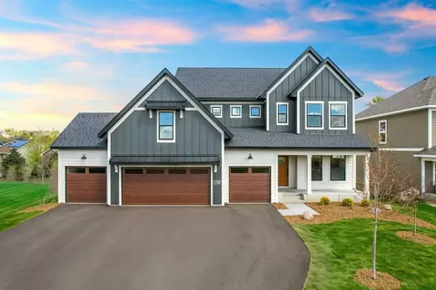 Exterior - 11500 19th St NE, Saint Michael, MN 55376 photo 4 of 6