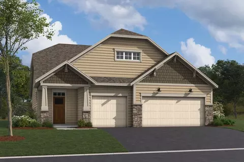 Exterior - 11500 19th St NE, Saint Michael, MN 55376 photo 3 of 6