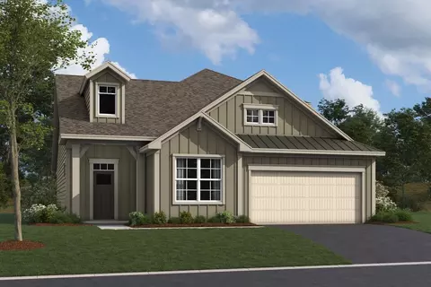 Exterior - 11500 19th St NE, Saint Michael, MN 55376 photo 1 of 6