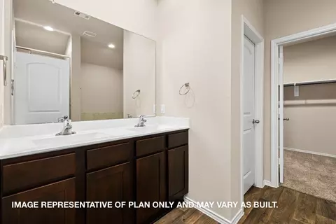 Entry Way - 205 Blanco Ln, Dayton, TX 77535 photo 3 of 3