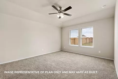 Bedroom - 205 Blanco Ln, Dayton, TX 77535 photo 1 of 1