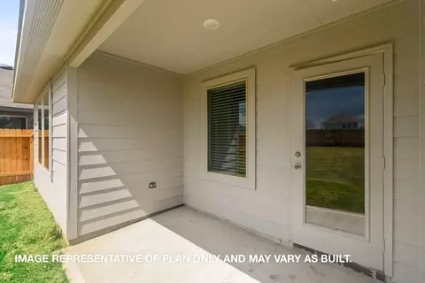 Exterior - 205 Blanco Ln, Dayton, TX 77535 photo 2 of 7