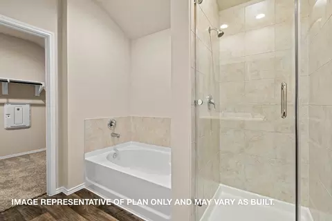 Bath - 205 Blanco Ln, Dayton, TX 77535 photo 1 of 1