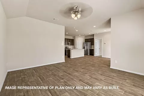Living - 205 Blanco Ln, Dayton, TX 77535 photo 4 of 4