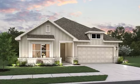 14228 Wolf Vw, San Antonio, TX 78252