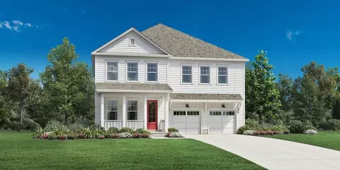 105 Black Water Dr, Murrells Inlet, SC 29576