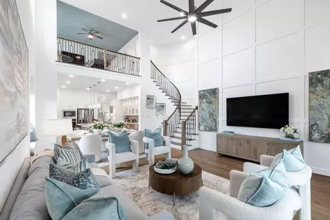 Living - 17923 Pathway Forest Ln, Webster, TX 77598 photo 11 of 11