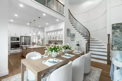 Dining - 17923 Pathway Forest Ln, Webster, TX 77598 photo 5 of 5