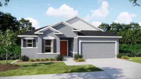 25875 Shawnee St, Sorrento, FL 32776