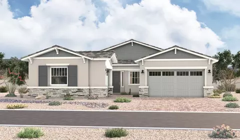 446 W Treasure Trl, Apache Junction, AZ 85120