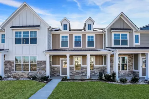 2645 Marjorie Ln, Plainfield, IN 46168