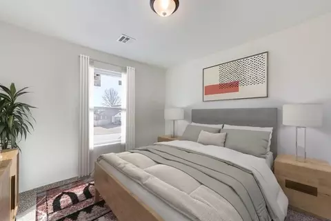 Bedroom - 8400 E Galveston St, Broken Arrow, OK 74014 photo 4 of 14