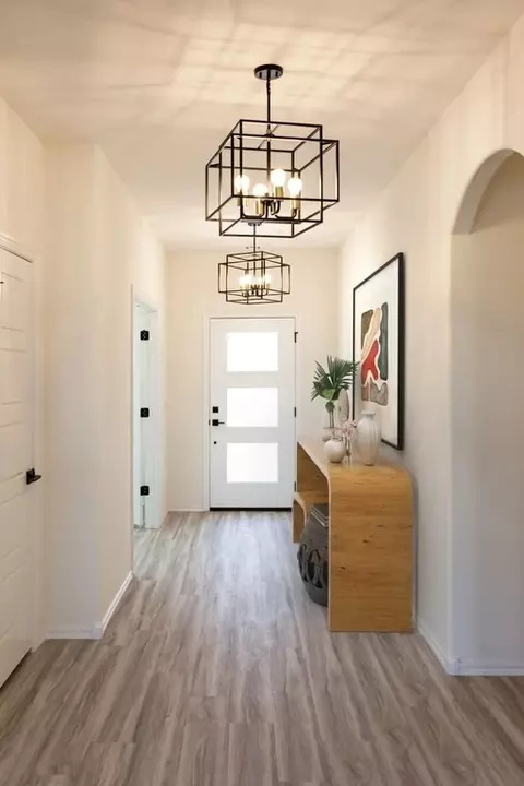Entry Way - 8400 E Galveston St, Broken Arrow, OK 74014 photo 1 of 12