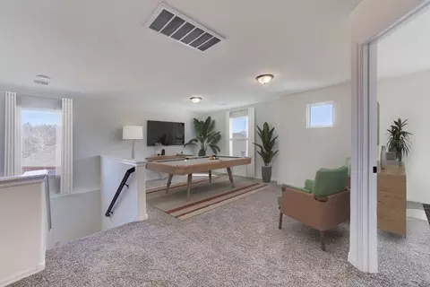 Entry Way - 8400 E Galveston St, Broken Arrow, OK 74014 photo 5 of 12