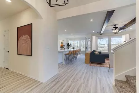 Entry Way - 8400 E Galveston St, Broken Arrow, OK 74014 photo 3 of 12