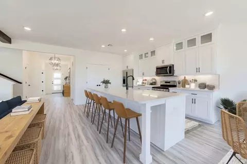 Kitchen - 8400 E Galveston St, Broken Arrow, OK 74014 photo 6 of 11