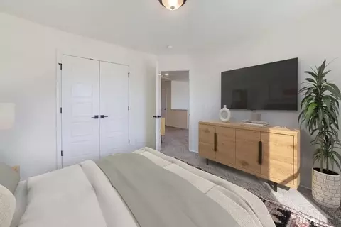 Bedroom - 8400 E Galveston St, Broken Arrow, OK 74014 photo 6 of 14