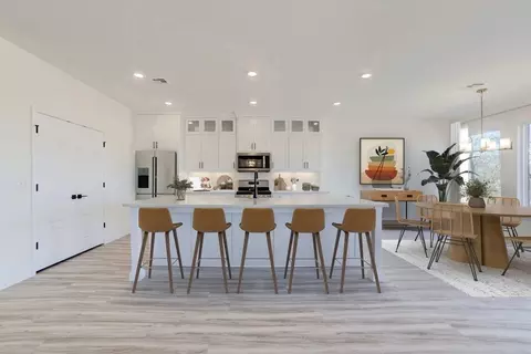 Kitchen - 8400 E Galveston St, Broken Arrow, OK 74014 photo 1 of 11