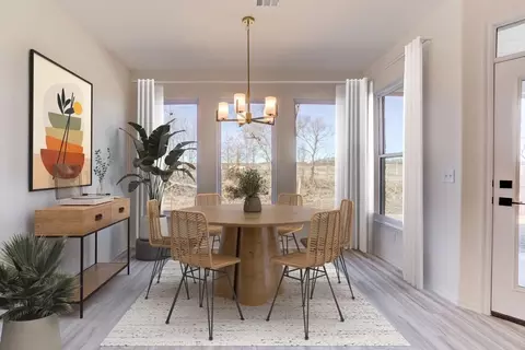 Dining - 8400 E Galveston St, Broken Arrow, OK 74014 photo 2 of 4