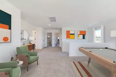 Entry Way - 8400 E Galveston St, Broken Arrow, OK 74014 photo 6 of 12