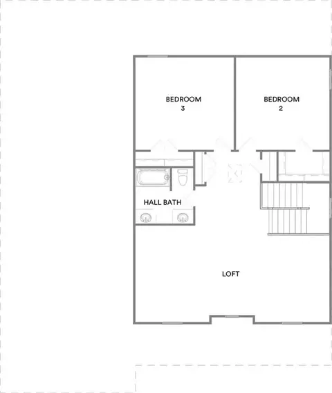 Floorplan - 8400 E Galveston St, Broken Arrow, OK 74014 photo 2 of 2
