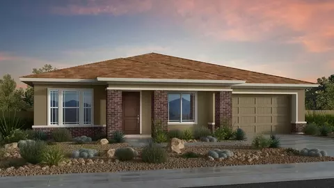 21055 S 190th Way, Queen Creek, AZ 85142