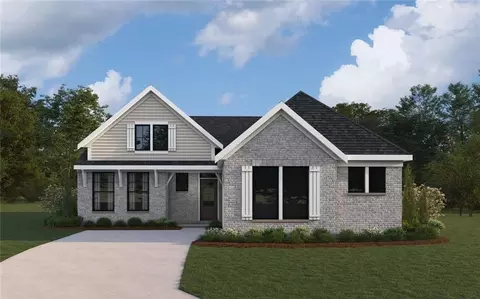 47 Park Village Bnd, Dallas, GA 30157