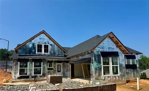 47 Park Village Bnd, Dallas, GA 30157