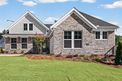 47 Park Village Bnd, Dallas, GA 30157