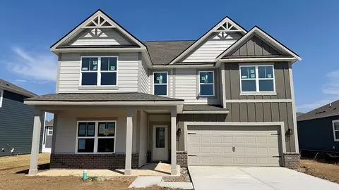 5788 Crotal Ave, Greenwood, IN 46143
