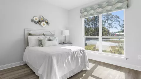 Bedroom - 12 Stonemore, Petal, MS 39465 photo 7 of 13
