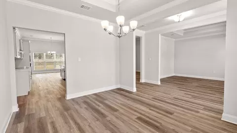 Dining - 12 Stonemore, Petal, MS 39465 photo 2 of 3